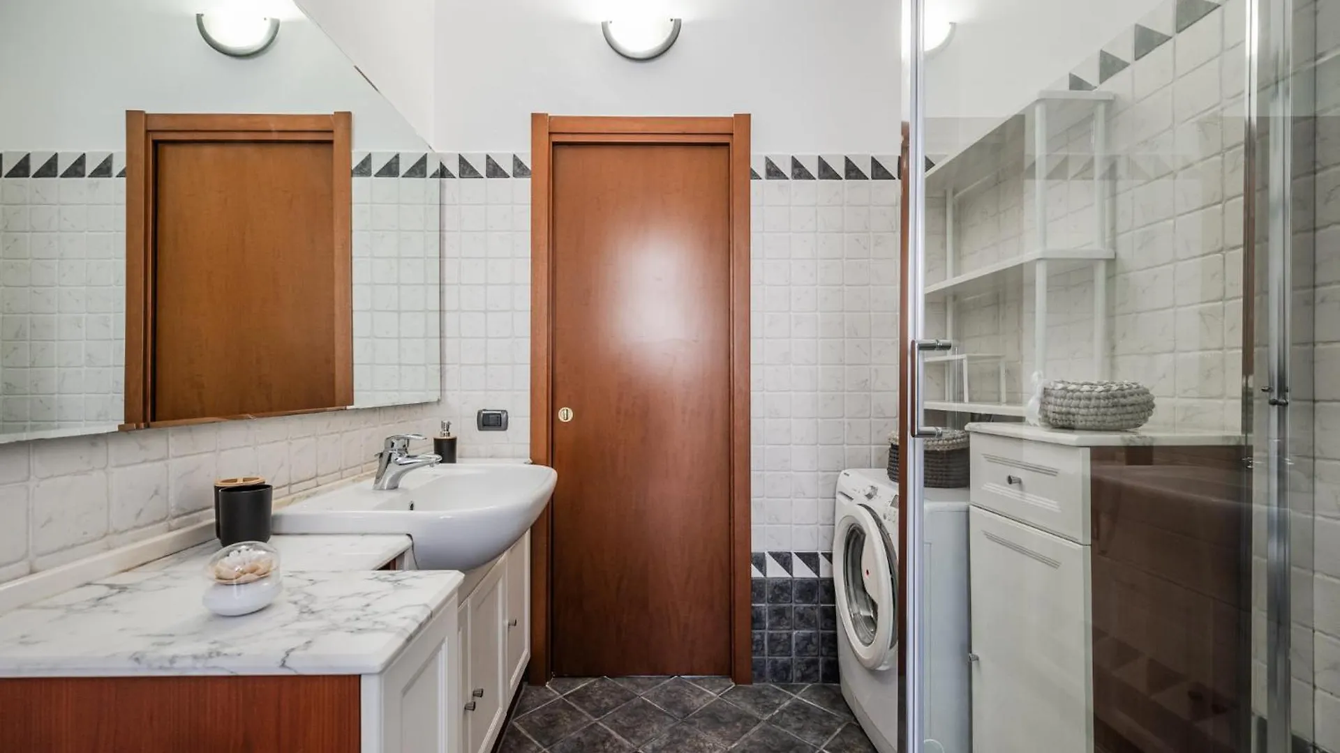 Apartament Nuovissima Dimora Con Terrazzino Mediolan
